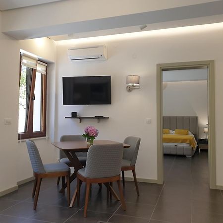 Apartamento Kotor Center W Habitación foto