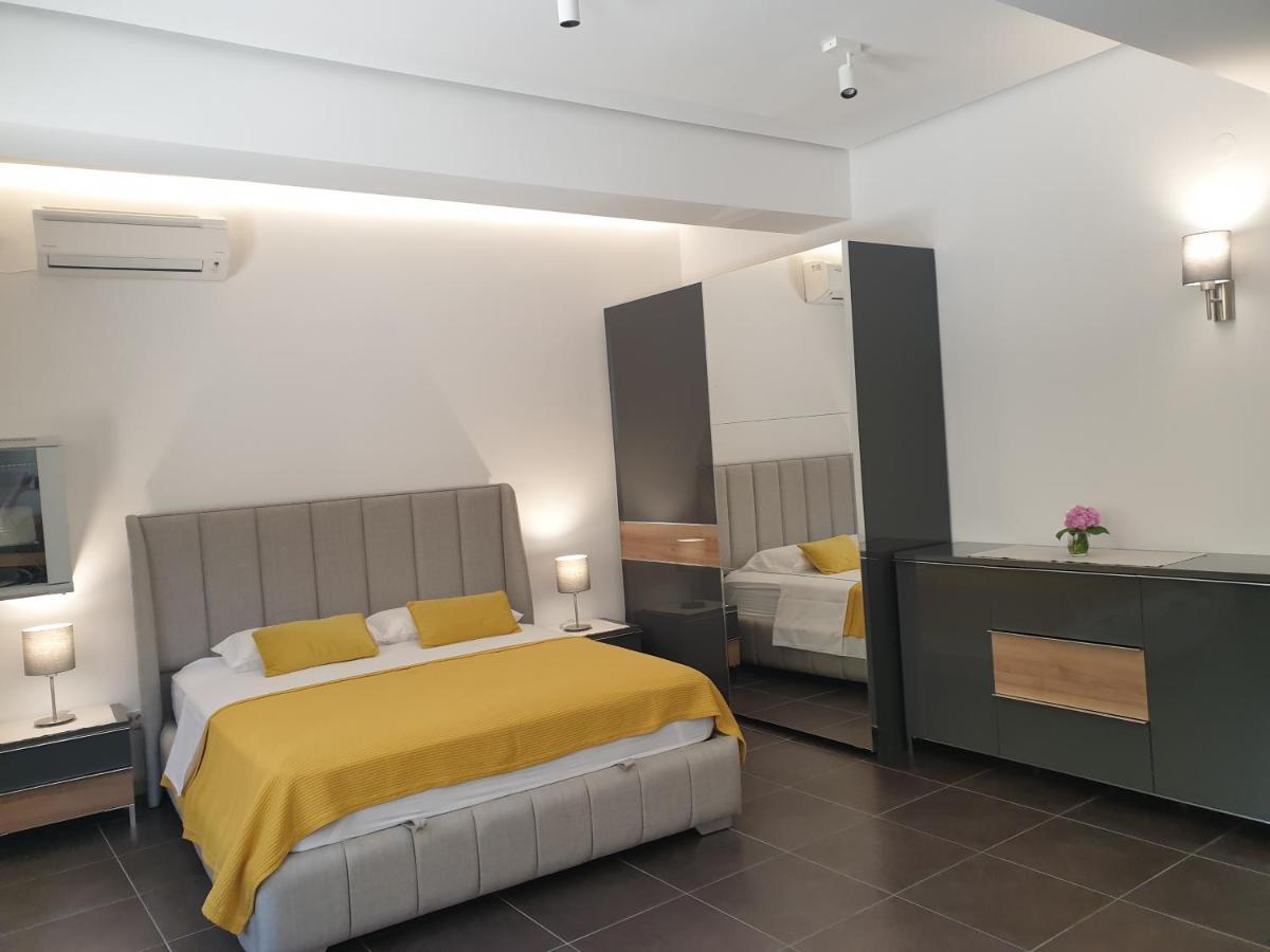 Apartamento Kotor Center W Exterior foto