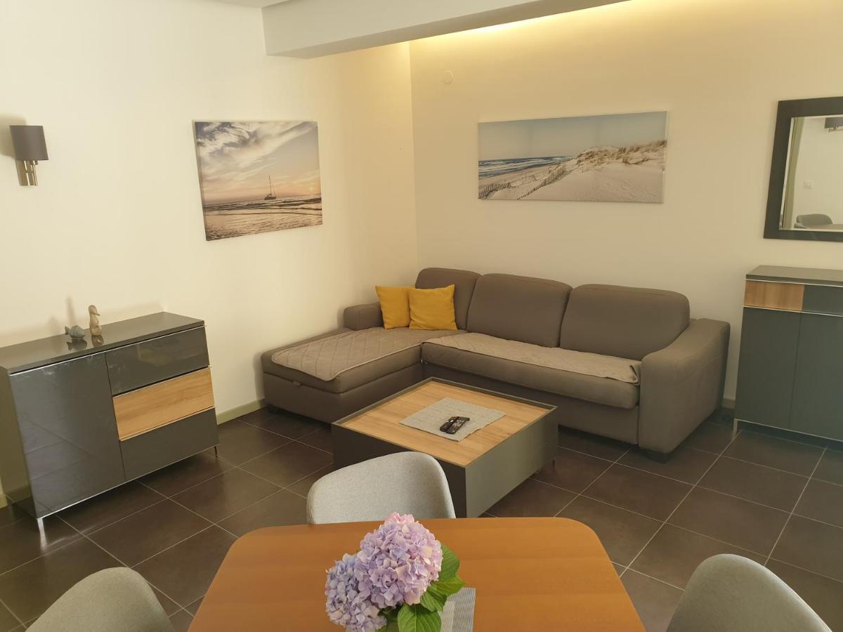 Apartamento Kotor Center W Exterior foto
