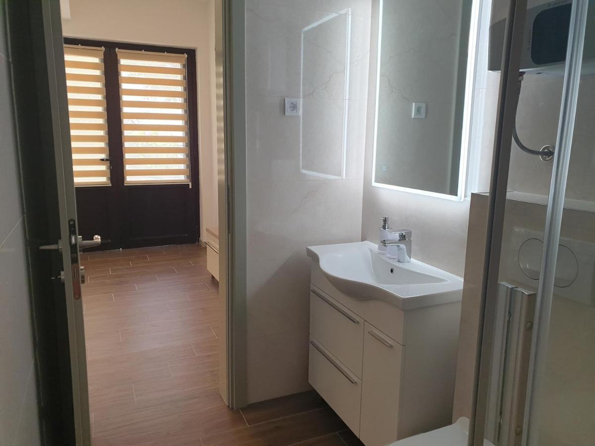 Apartamento Kotor Center W Exterior foto