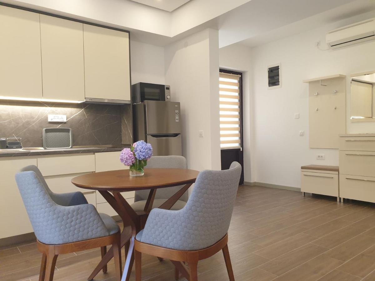 Apartamento Kotor Center W Exterior foto