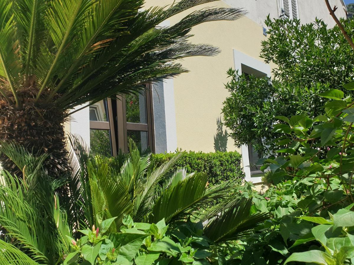 Apartamento Kotor Center W Exterior foto