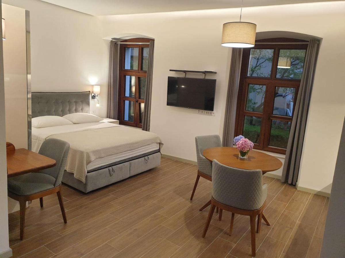 Apartamento Kotor Center W Exterior foto