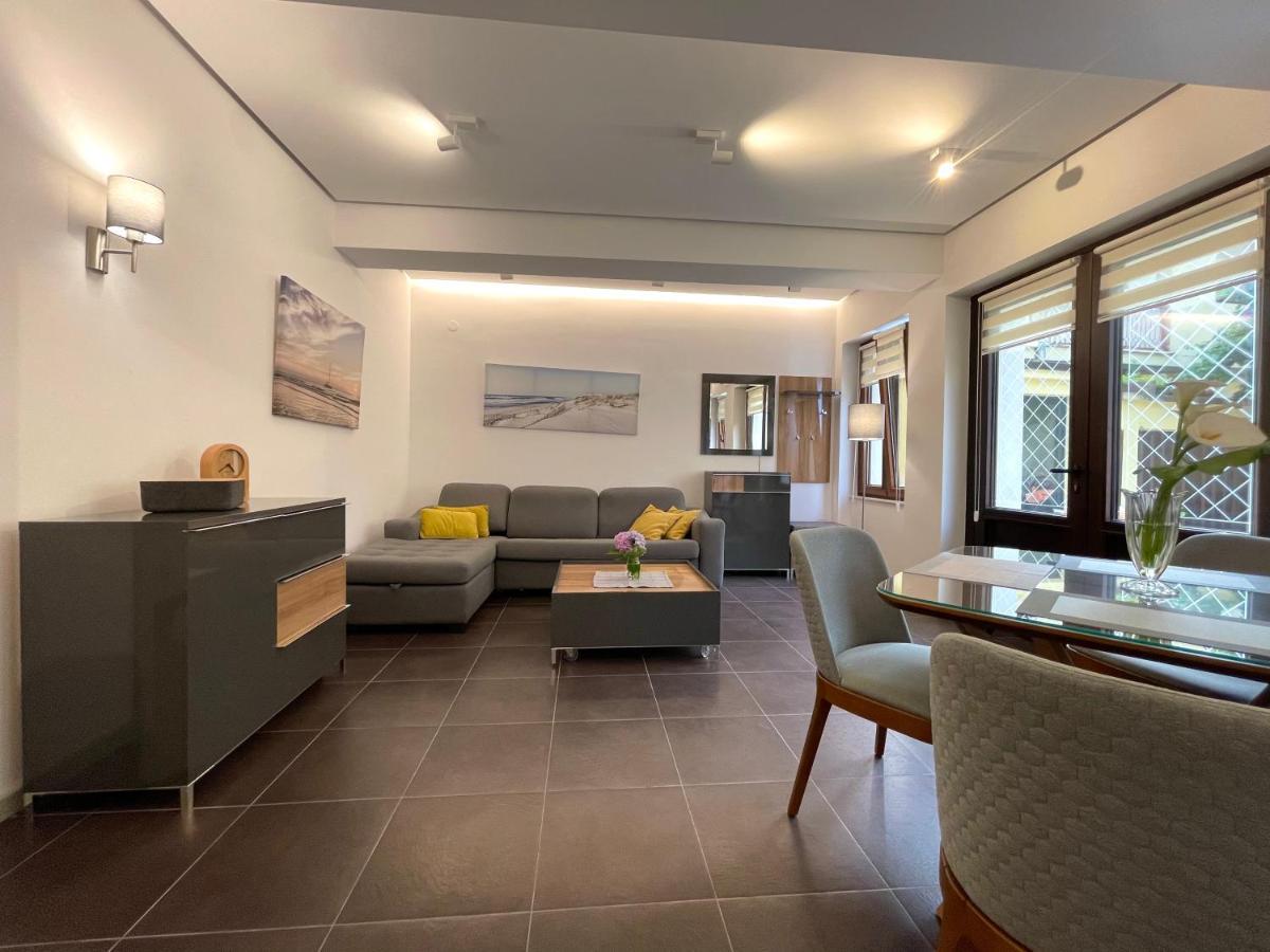 Apartamento Kotor Center W Exterior foto