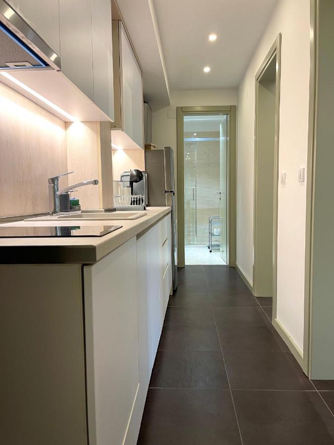 Apartamento Kotor Center W Exterior foto