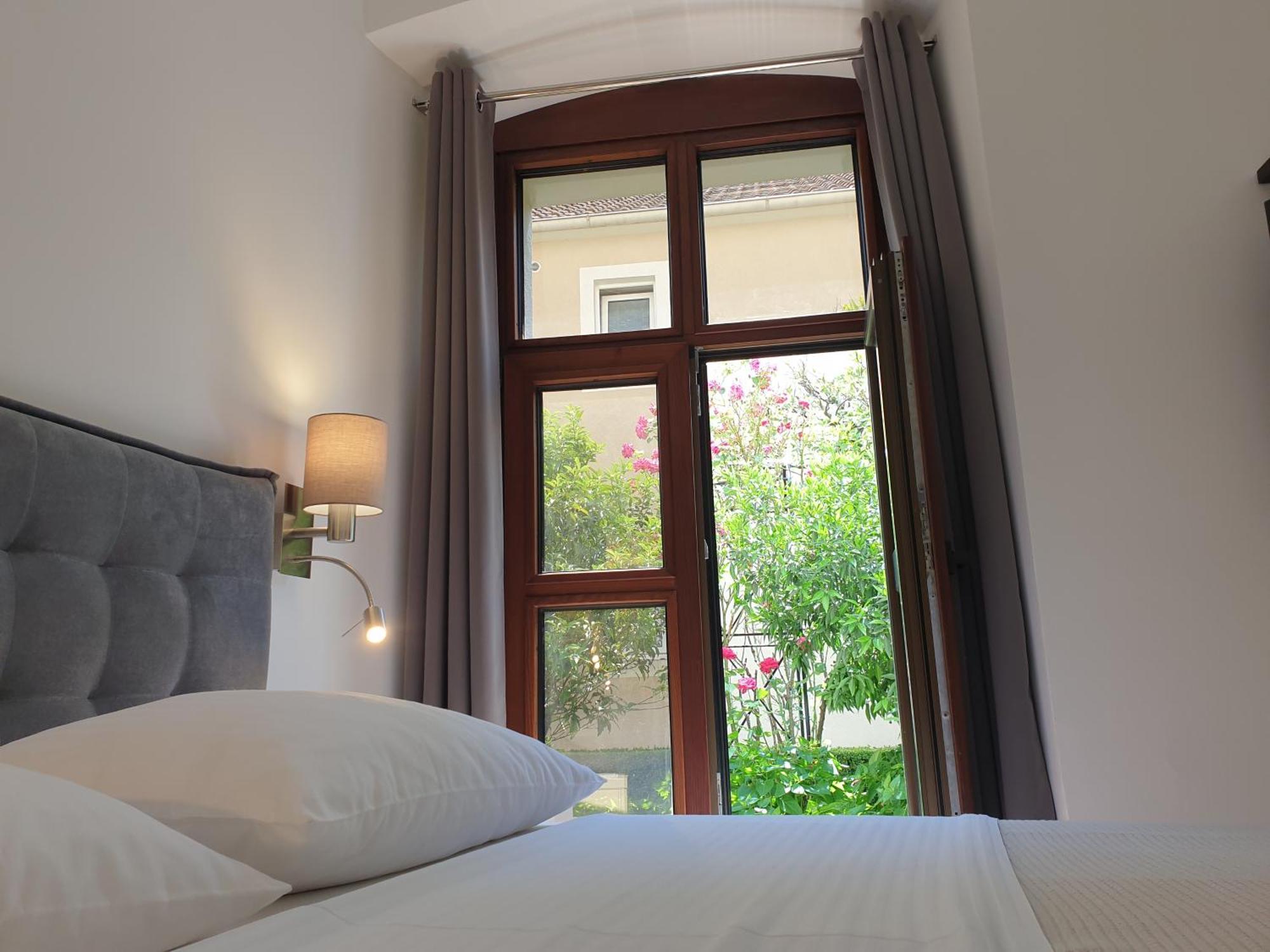 Apartamento Kotor Center W Habitación foto