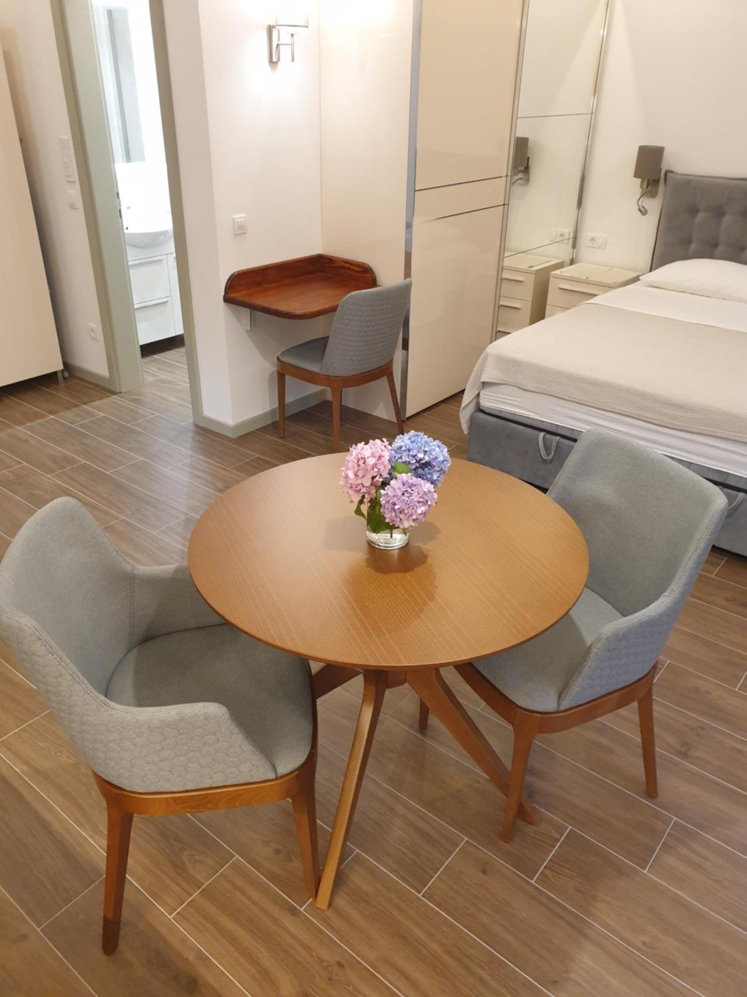 Apartamento Kotor Center W Habitación foto